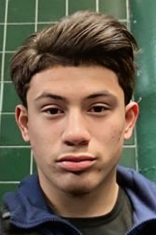 Adrian Serrano as Self