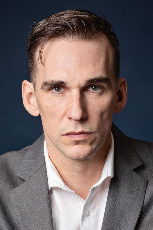 Bryan Englund as Cab Driver