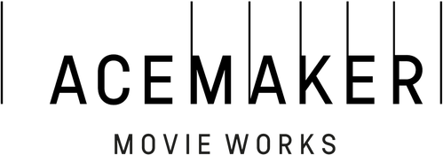 Acemaker Movieworks logo