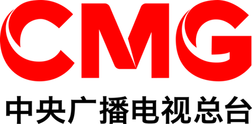 China Media Group logo