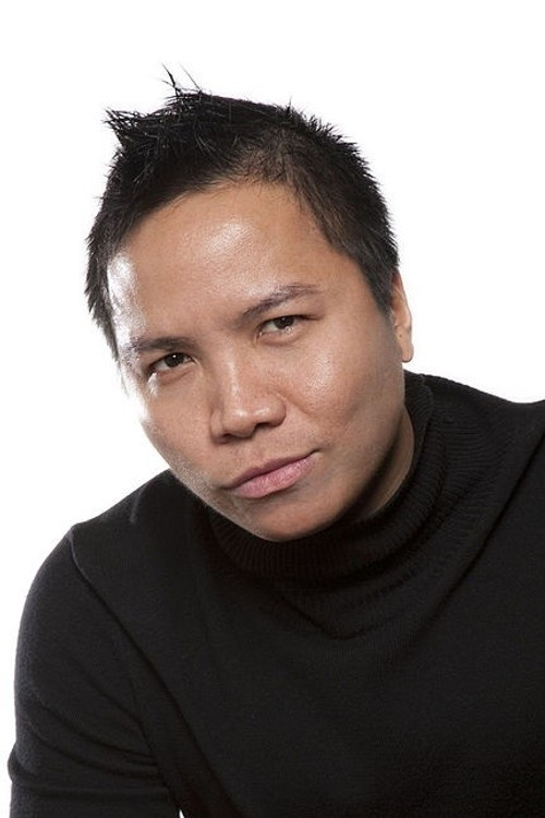 Calvin Tran as Toyman (voice)