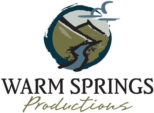 Warm Springs Productions logo