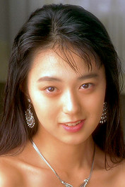 Hitomi Shiraishi as 演员