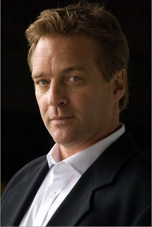 Roark Critchlow as Buzz York