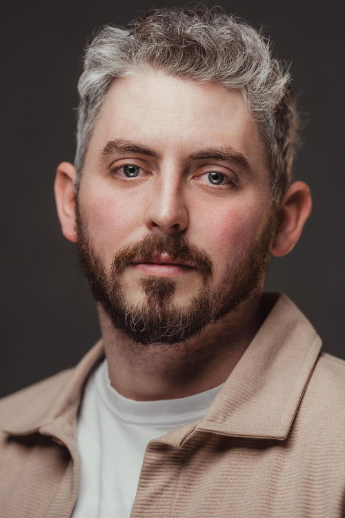 Christian Dalton as Frank