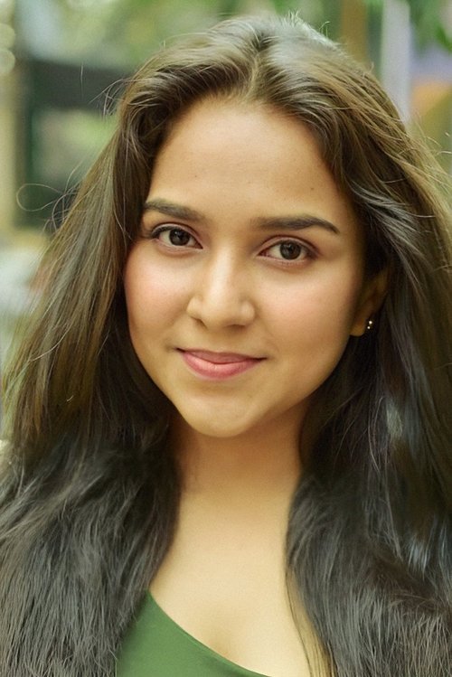 Reina Karad as Poojitha