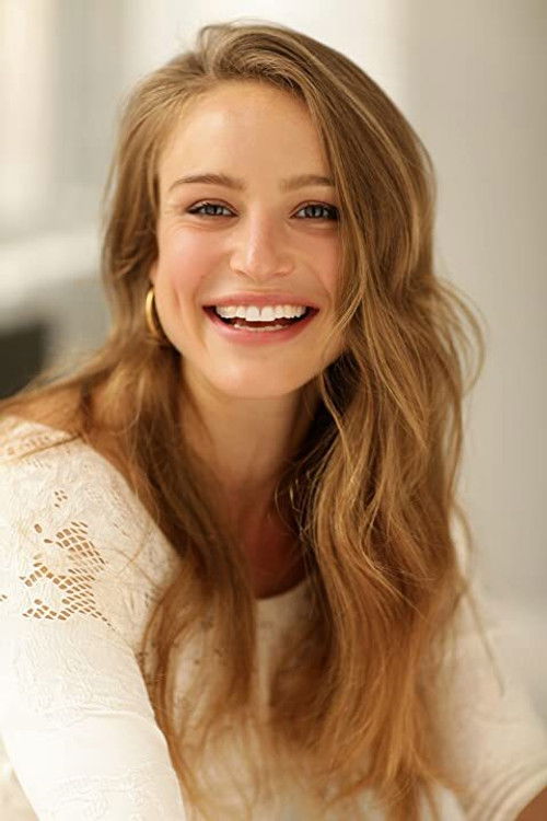 Ingrid Vollset as Lexi