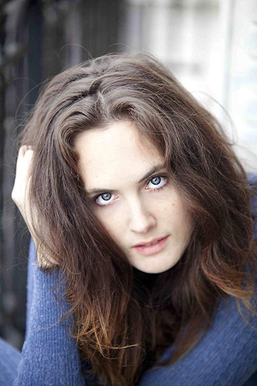 Zoé Wittock as Woman