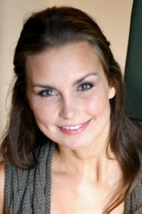 Trine Bonnerup Gade as Danser