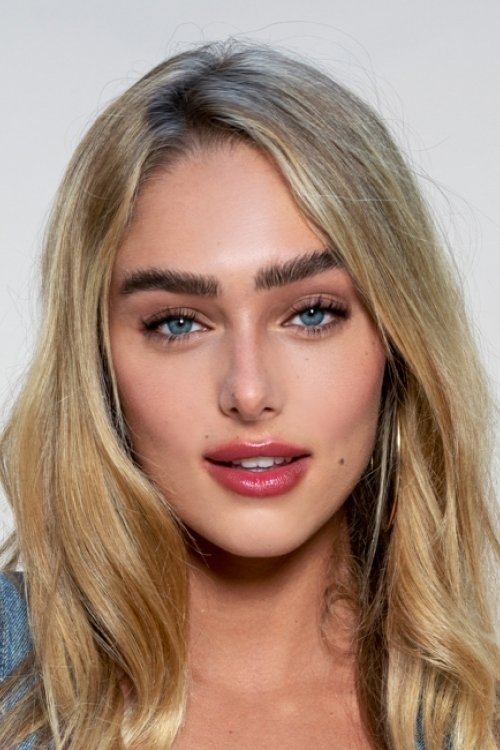 Omer Nudelman as גאיה שקד