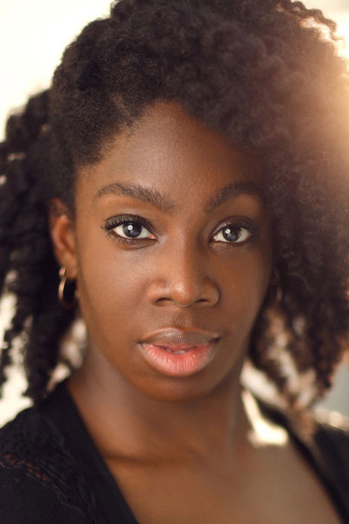 Carly Mercedes Dyer as Erma