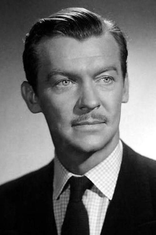 Dan Tobin as Roy Cordette