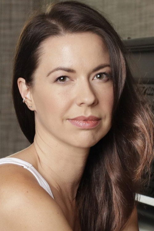 Joy Williams as Herself