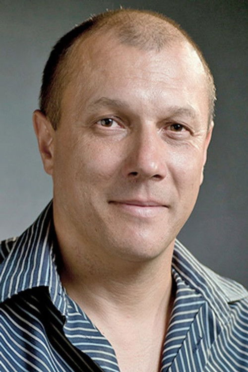 Roman Zhirov as "Клим" Григорий Клименко, криминальный авторитет