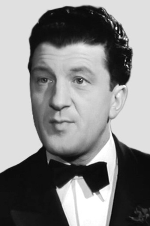 Marcel Dieudonné as Paul