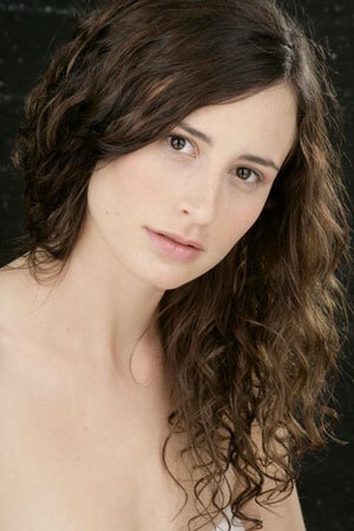 Adi Bielski as Ayelet