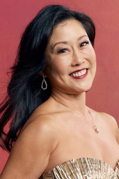 Kristi Yamaguchi profile photo