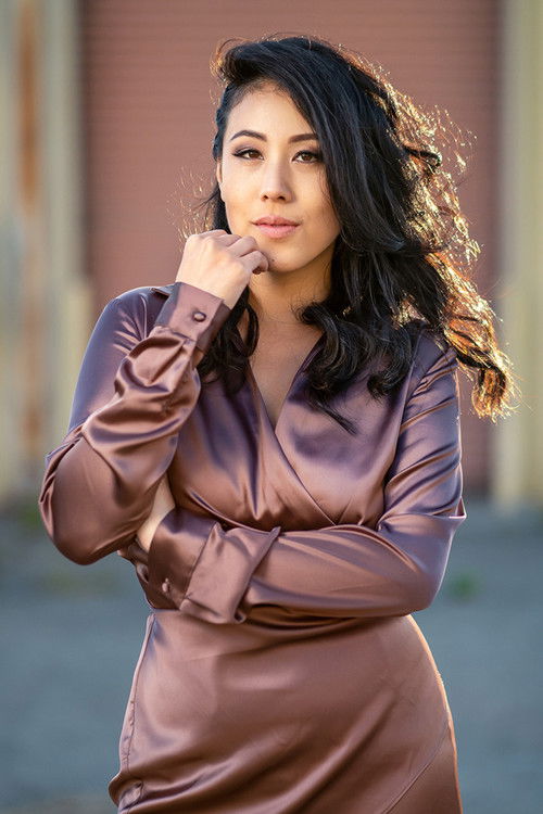 Nicki Sun as Nicki Sun