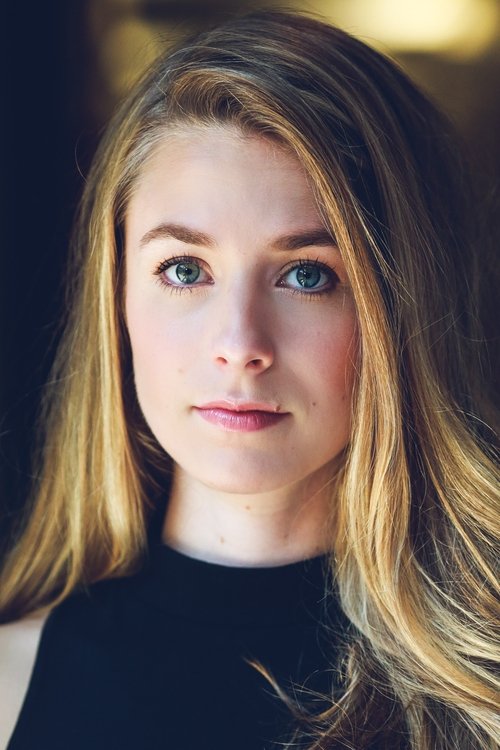 Frédérique Cyr-Deschênes as Cécile