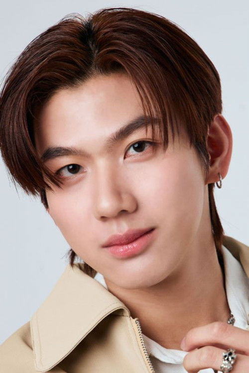 Panachkorn Rueksiriaree as Young Saengfah