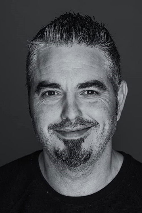 Benjamin Madrid profile photo