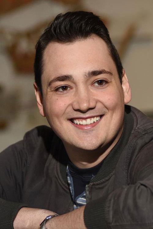 Mika Lorenzo as The Grandson