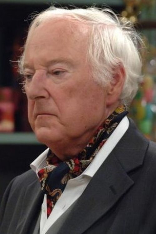 Bob Van der Veken as Groom