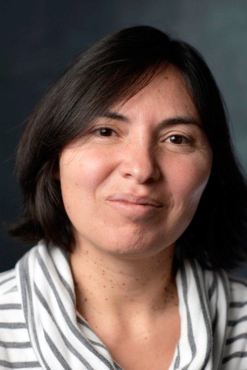 Alejandra Matus as Self - Journalist