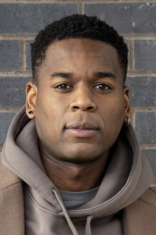 Jason Callender profile photo