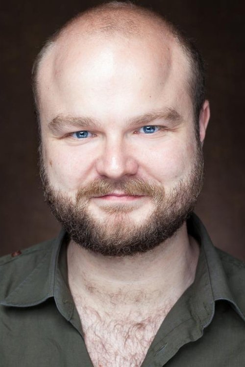 David Curtis as Bamford