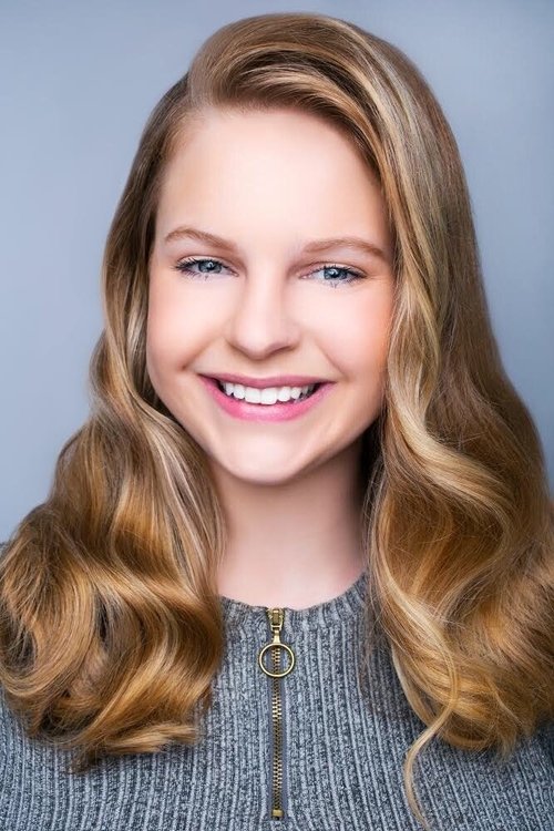 Elizabeth Stam as Jodie