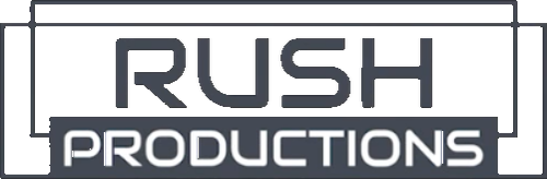 Rush Productions logo