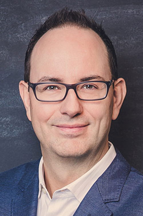 Jamie Goehring as Wired