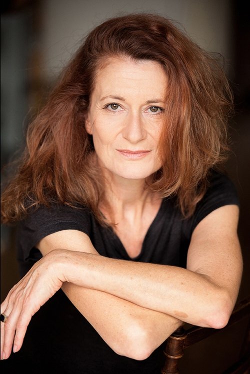 Jacqueline Ghaye as Juliette