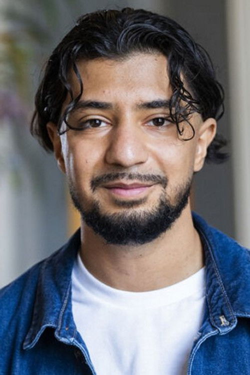 Ali Jassem Mahdi profile photo