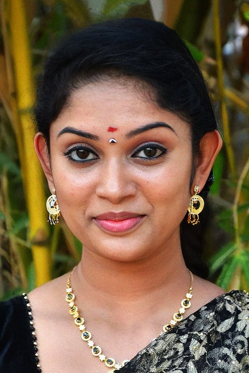 Sri Priyanka as 