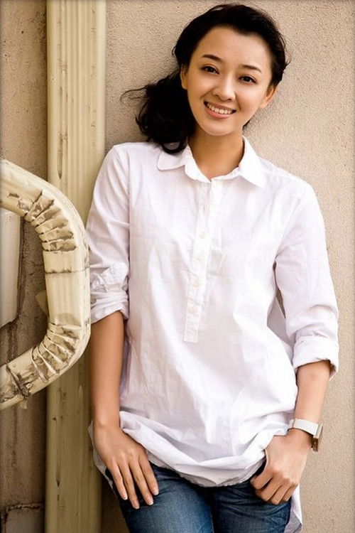 Xue Wei as 米粒儿