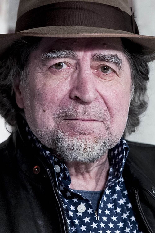 Joaquín Sabina as Himself