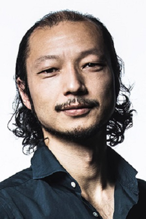 Yamato Kochi as The Walking Man