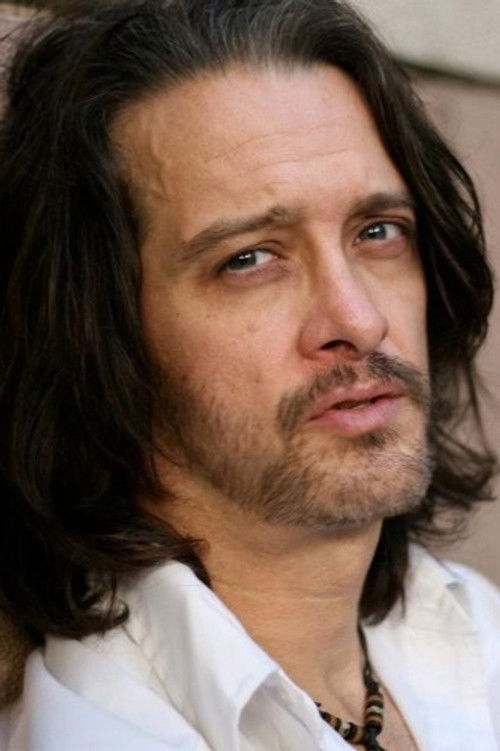 Carlos Larkin as Self - Narrator (voice)