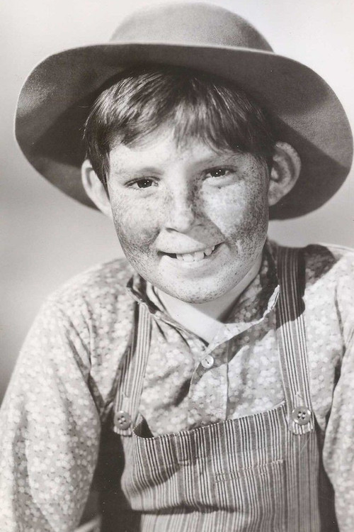 Stephen Wootton as Schudy