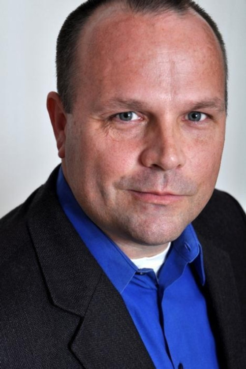 Keith Johnson as Fat Man