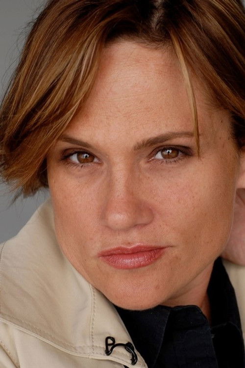 Kellyann Chippendale as Meisner Student