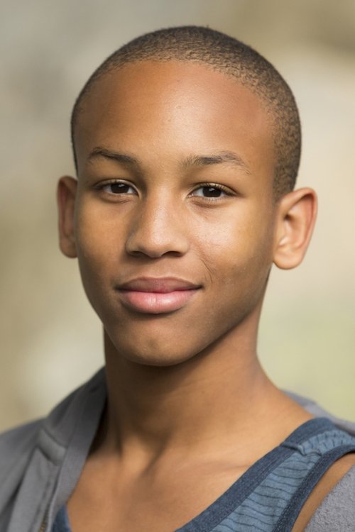 Kai Lightner as Self