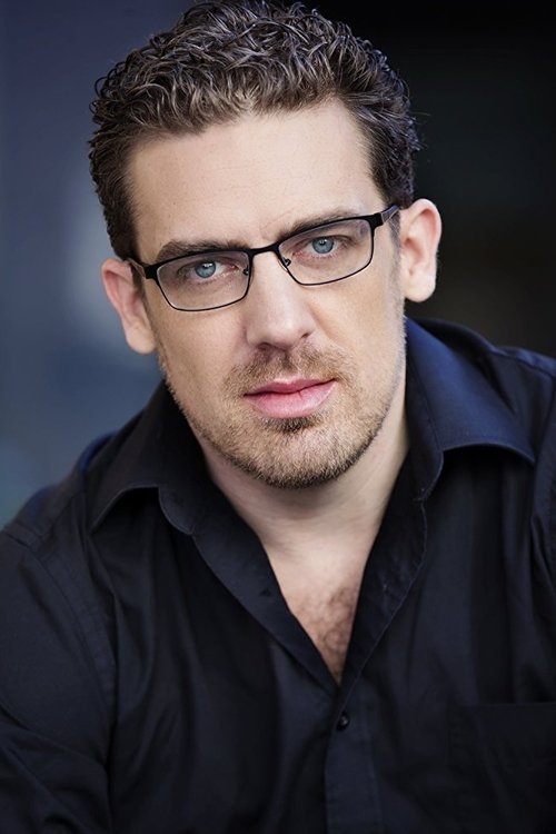 David Breen as Lucas Green