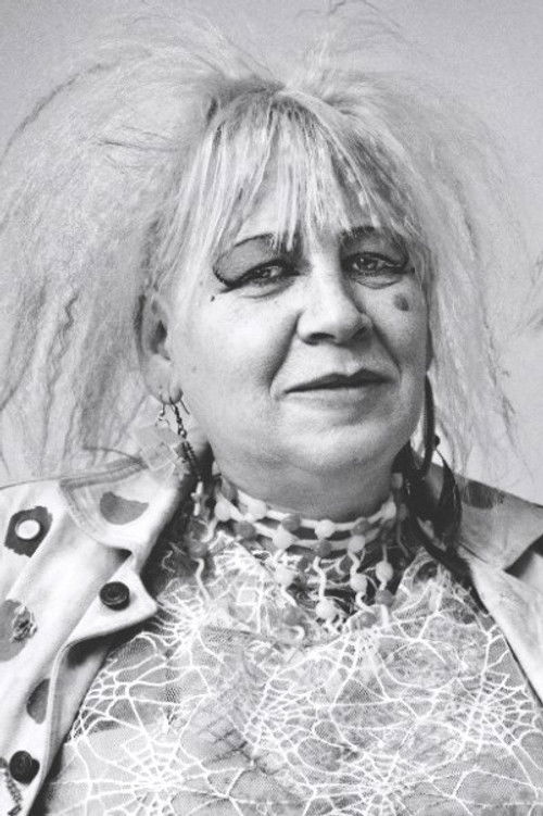 Zillah Minx as Herself