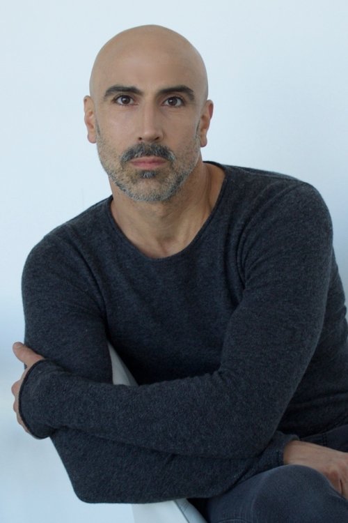 Jason Madera as Freddy