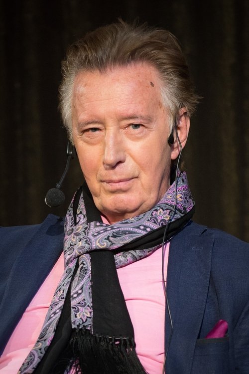 Thommy Berggren as Anders