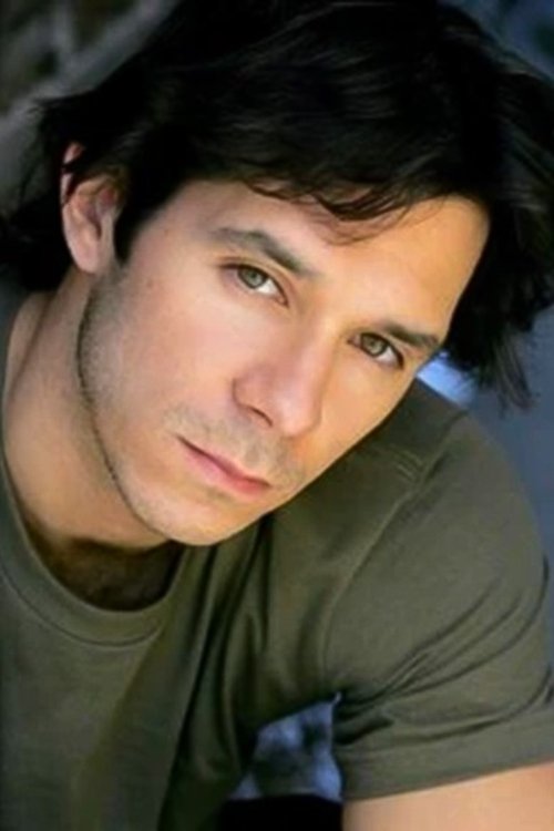 John Paul Pitoc as Hastings