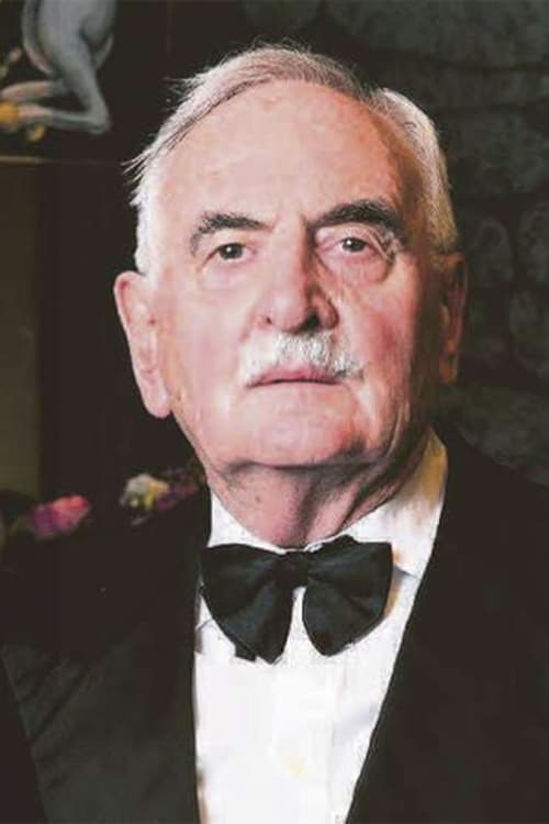 John Sharp as The Manager